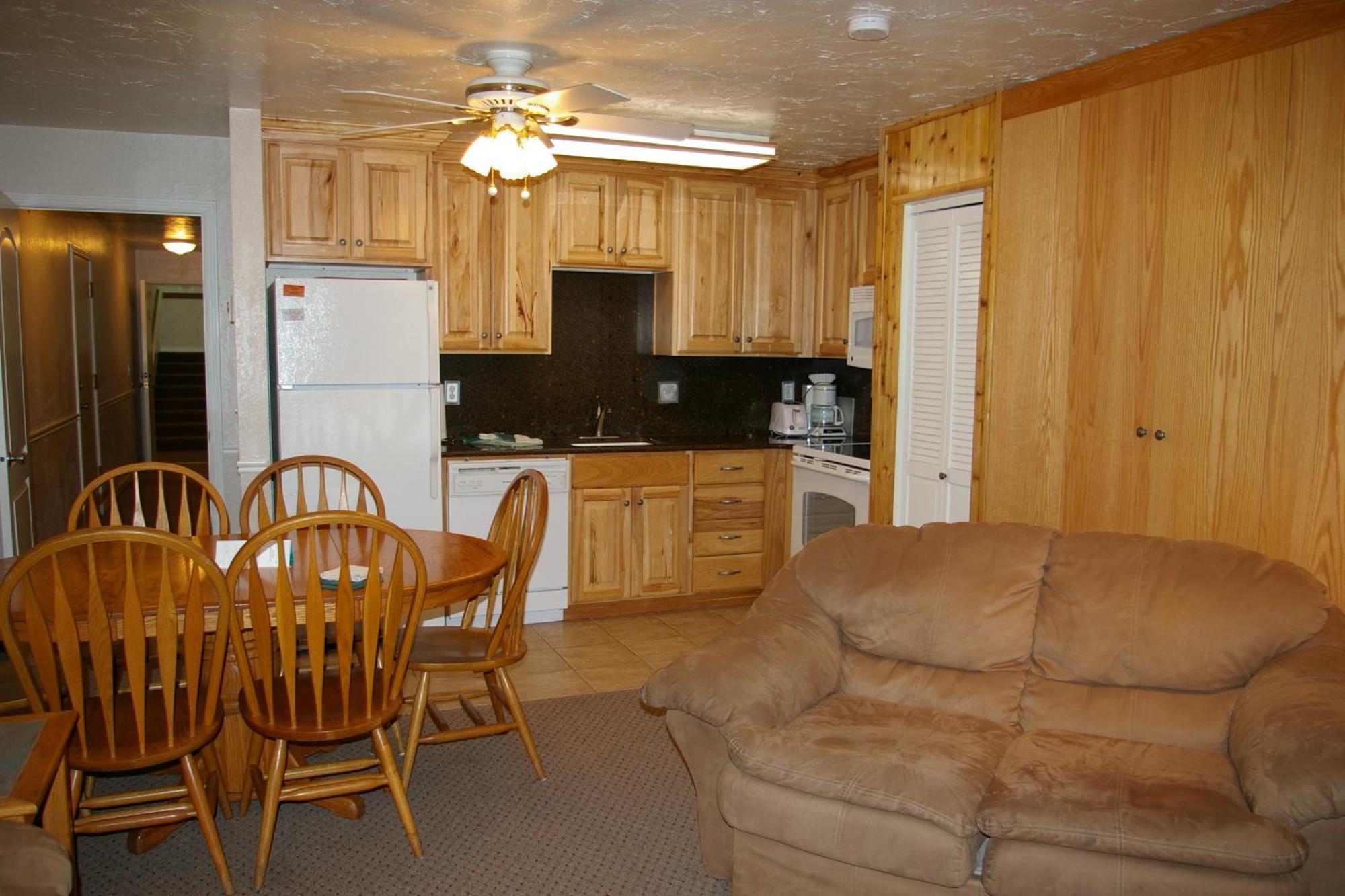 Multi Resorts At Bear Lake جاردن سيتي الغرفة الصورة