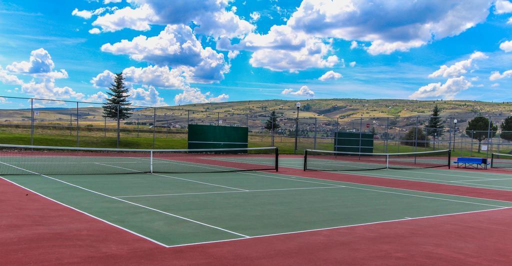 Multi Resorts At Bear Lake جاردن سيتي المظهر الخارجي الصورة
